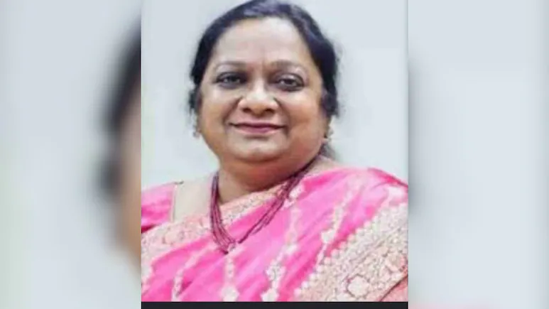 ndtv's tweet photo. Former Top Delhi Health Official Arrested In Multi-Crore Medical Scam Case https://t.co/AVpzdqytC6 https://t.co/6f4A3yrWI7