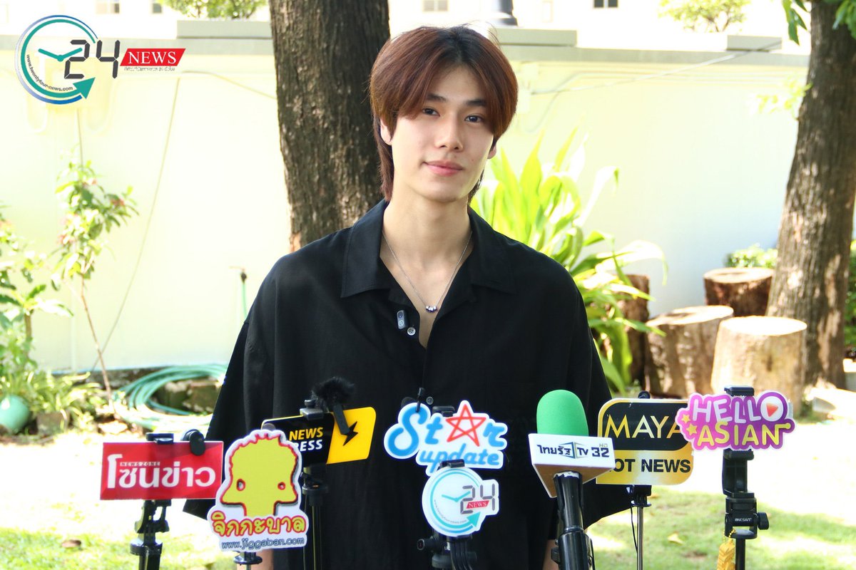 PimEye_Kate's tweet photo. สื่อจับจ้องมาก มาเกือบทุกสำนักบันเทิง ตาแป๋วมากลูกผม ทำดี ทำต่อ พูมใจ https://t.co/iZ3DBGQdAz