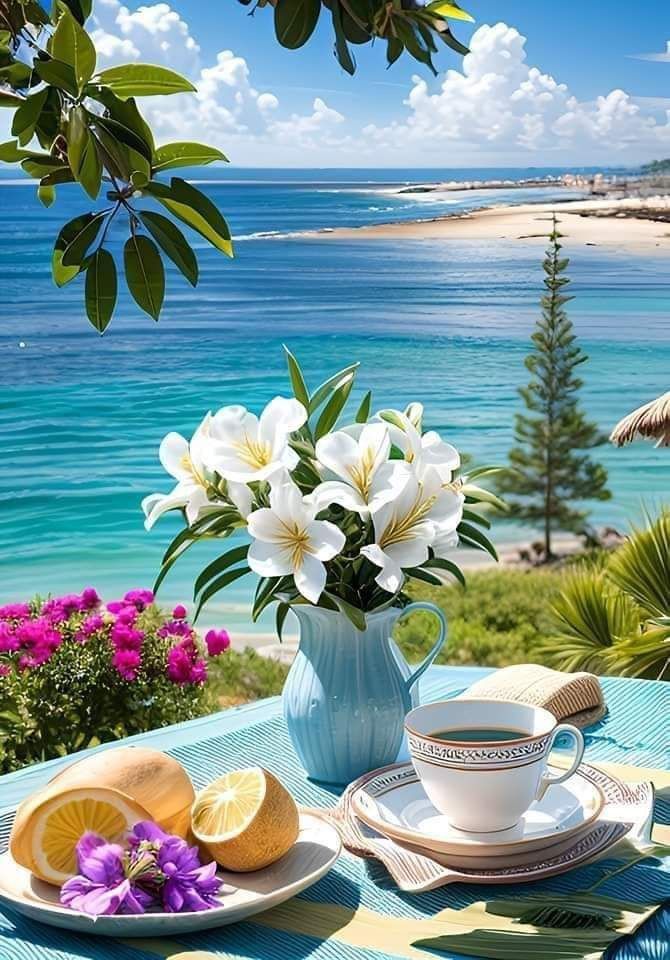 dany_grazia's tweet photo. ೃ⁀➷✿🤍 🥀🍃
_____ Good morning friends

  🌺🥀🍀🌷🌾🌸🌿🌺🪻 https://t.co/8BkNcxYiP0