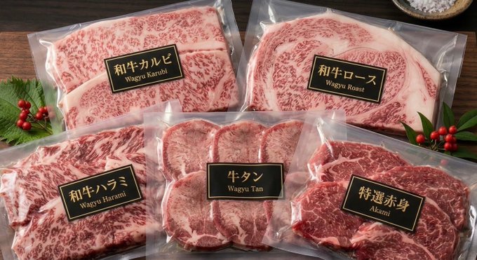 【公式】肉処 雅 tweet media