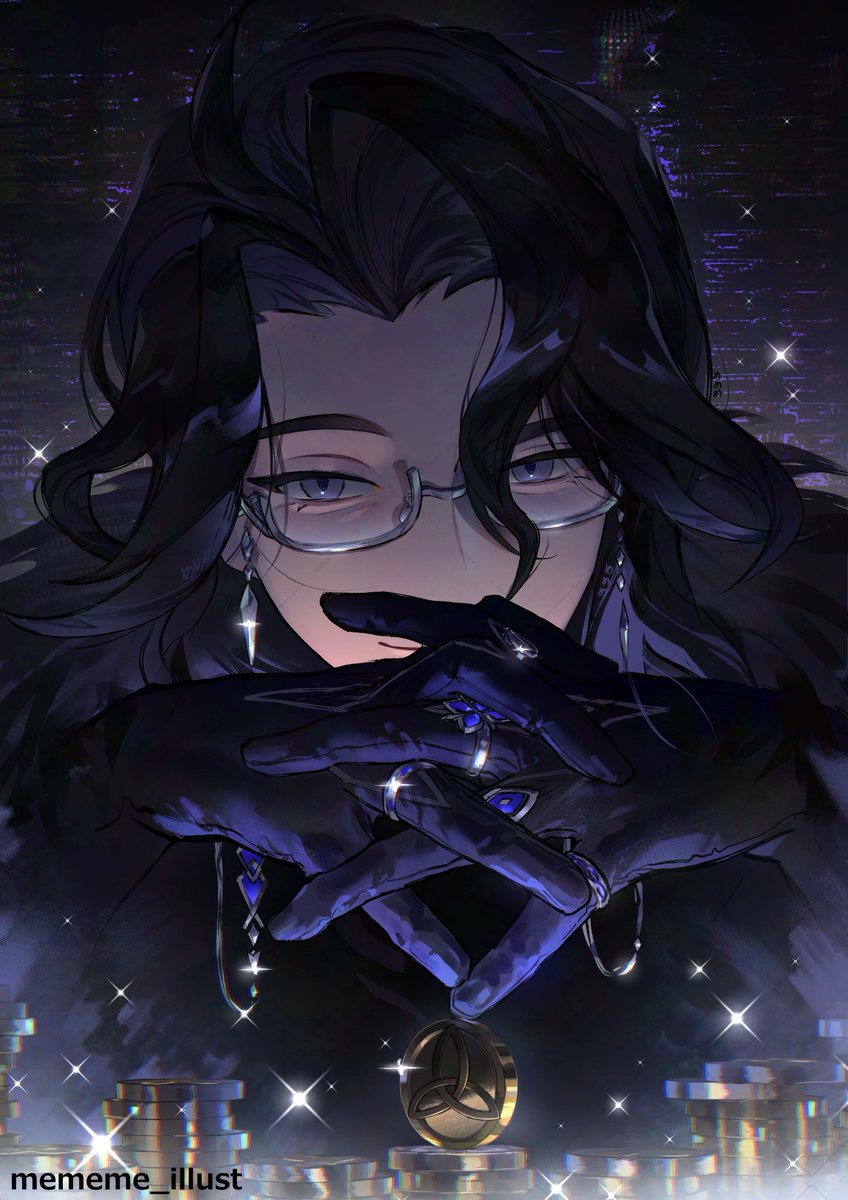 mememe_illust's tweet photo. ここ半年で富者のイメージがかなり変わった https://t.co/t8a1bbhD4i