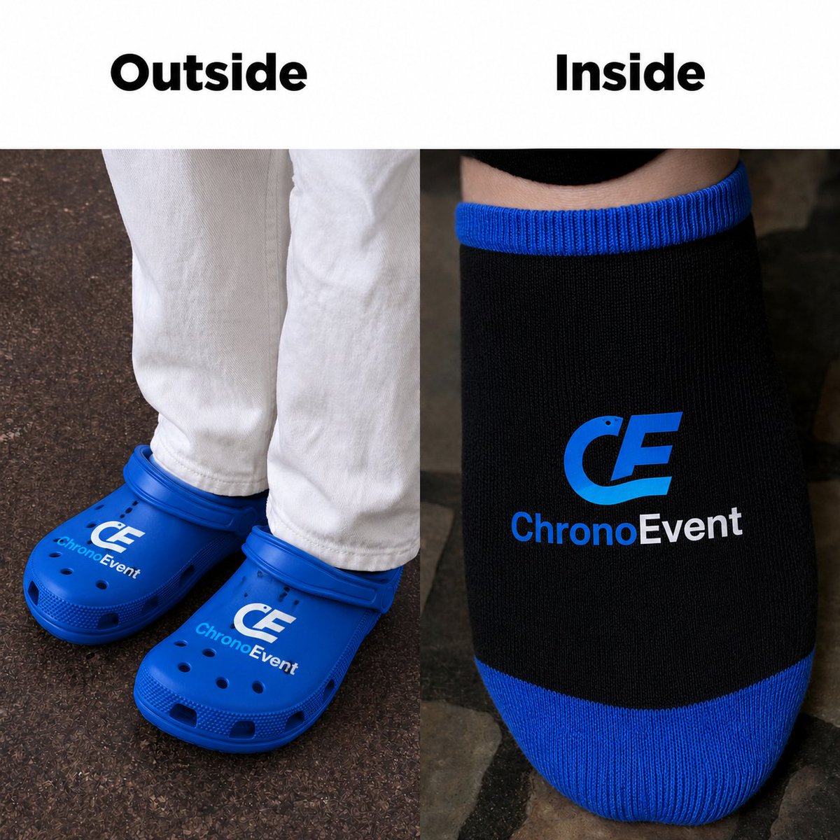 ChronoEvent tweet media