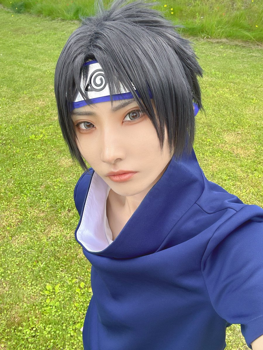 kaga_gaka's tweet photo. 洞爺湖 2日目 サスケです https://t.co/FsqAfo3qyw