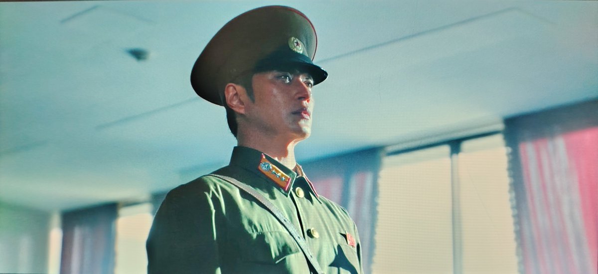 RigelblueBeta's tweet photo. Appeared in ep2. Good start for #AgentKimReactivated 👍👍👍

#김성규 #KimSungKyu #キムソンギュ #金成圭
#모범택시3 #taxidriver3 #고작가
#thekingofpigs #oneordinaryday #hansan #noryang #kingdom #thegangsterthecopthedevil #apieceofyourmind #김부장
#AgentKimReactivated https://t.co/9FTE9IEUBC