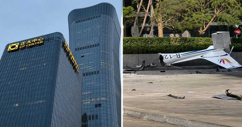 commiepommie's tweet photo. 🇨🇳 A plane hit Beijing’s tallest tower. Western media called it a cover-up. China just published one quiet paragraph and moved on

A small light aircraft hit Beijing’s tallest building last Friday. Predictably, Western media immediately started screaming censorship. The actual story here in China was quieter, more typical and far more revealing about how information gets handled on both sides.

It was a solo flight, the pilot died and debris fell. Thirteen people on the ground were injured, there was no major fire and no structural collapse. A contained incident in one of the most tightly controlled airspaces on Earth.

Chinese media handled it the way it handles any visually shocking incident in the capital. Feeds on Weibo and Xiaohongshu did not feature graphic footage, there will not be comprehensive national reporting and no speculation either. The next afternoon the Chaoyang district government put out a short official notice: one pilot dead, thirteen injured and an investigation is underway. It referred to “a high-rise building” near the East Third Ring Road. Beijing Daily published it and that was basically it. Basic facts released, no graphic imagery and no hype.

Western outlets, especially CNN, led with the deletions and the 24-hour gap. “Scrubbed from the internet.” “Information vacuum.” “How did this happen in the most protected city?” The framing was predictable: opacity, control or something sinister. They spent more energy on the missing videos than on the actual limited official confirmation that followed.

This is the real difference in media incentives.

Western commercial media benefits from fear, drama, and anything that supports the current China narrative. A plane striking a prominent skyscraper creates ideal content and it immediately presses the “authoritarian secrecy” button. Chinese media, guided by the CPC and prioritises public calm over spectacle.

In a country this big, stopping panic and rumors is more important than getting lots of views on shocking videos. Reporting on accidents and disasters is done cautiously, particularly when close to centers of power. Calm is what is being safeguarded.

When we compare the two systems. One chases engagement through negativity, the other prioritises social cohesion over open spectacle. But if you actually live here, the streets outside are still calm, the investigation is running and the building is still standing. The version that matches daily reality is the one that didn’t turn a tragic general aviation accident into a global censorship drama.

Which media environment actually leaves ordinary people better informed about what just happened in their own city?
