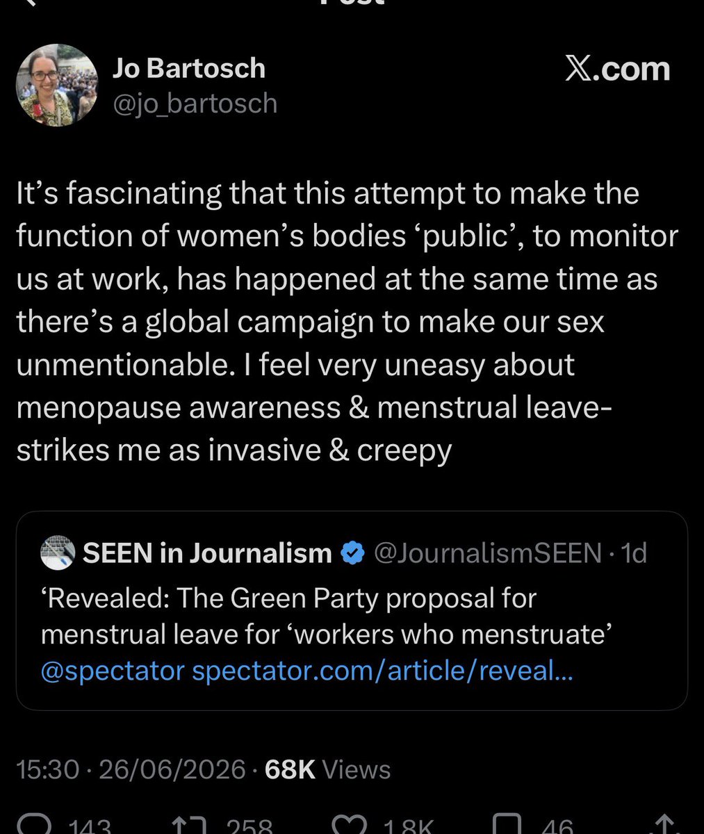 timwork16's tweet photo. @ryladante @AlisonX01 @DrawTillDie @TheatreSpoonie 1. This is reference workers, so would be referring to adults
2. ‘Women’ covers females of all ages including children &amp; infants for purposes of UK Equality Act 2010
3. This is not about children, it’s about the crowbarring of trans women into all aspects of women’s lives. https://t.co/cl7knSPoQl