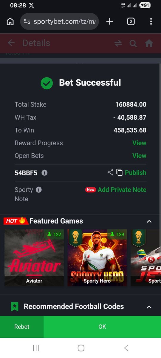 msigwaJr05's tweet photo. 54BBF5
Sportbet https://t.co/kPUDiaY0mm