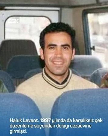 smr_plt_'s tweet photo. Haluk Levent'in Ahbap Derneği üzerinden iç ettiği 7 milyar TL’nin ya da 158 milyon doların akıbeti bilinmiyor.

Aynı soygunu İHH, Cansuyu ya da başka bir dernek yapmış olsaydı şimdi ülkede kızılca kıyamet kopuyor, sağ cenaha ve hükumete demediklerini bırakmıyorlardı. https://t.co/sQYpicfs5C
