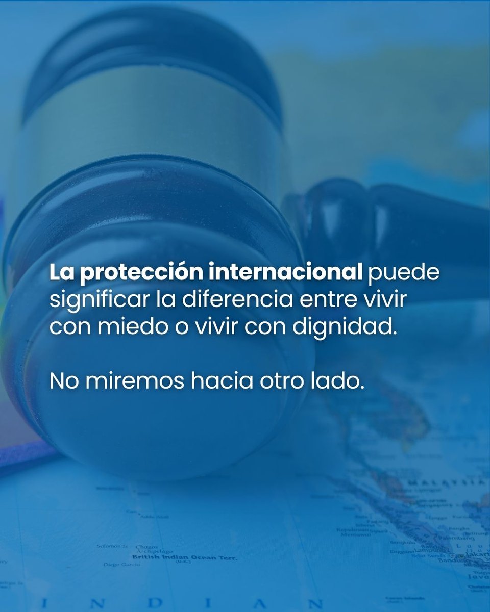 ongrescate's tweet photo. Ser visible no debería significar estar en peligro.

Hoy, Día Internacional del #orgullo, recordamos a las personas LGTBIQ+ migrantes y refugiadas que han tenido que huir para poder vivir con seguridad.

La protección internacional también salva vidas LGTBIQ+.

#refugio #derechoshumanos