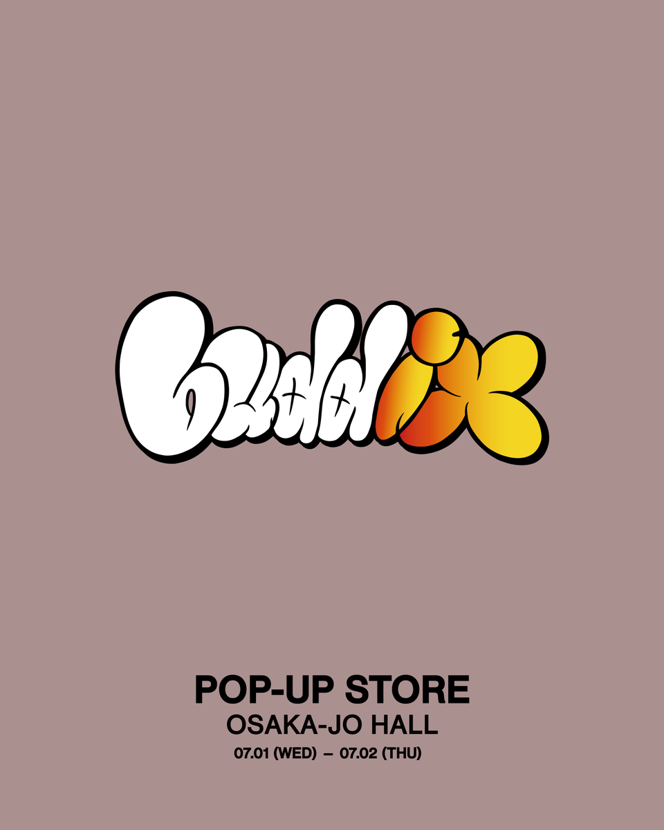 buddix_OFFICIAL (@buddixofficial) / Posts / X