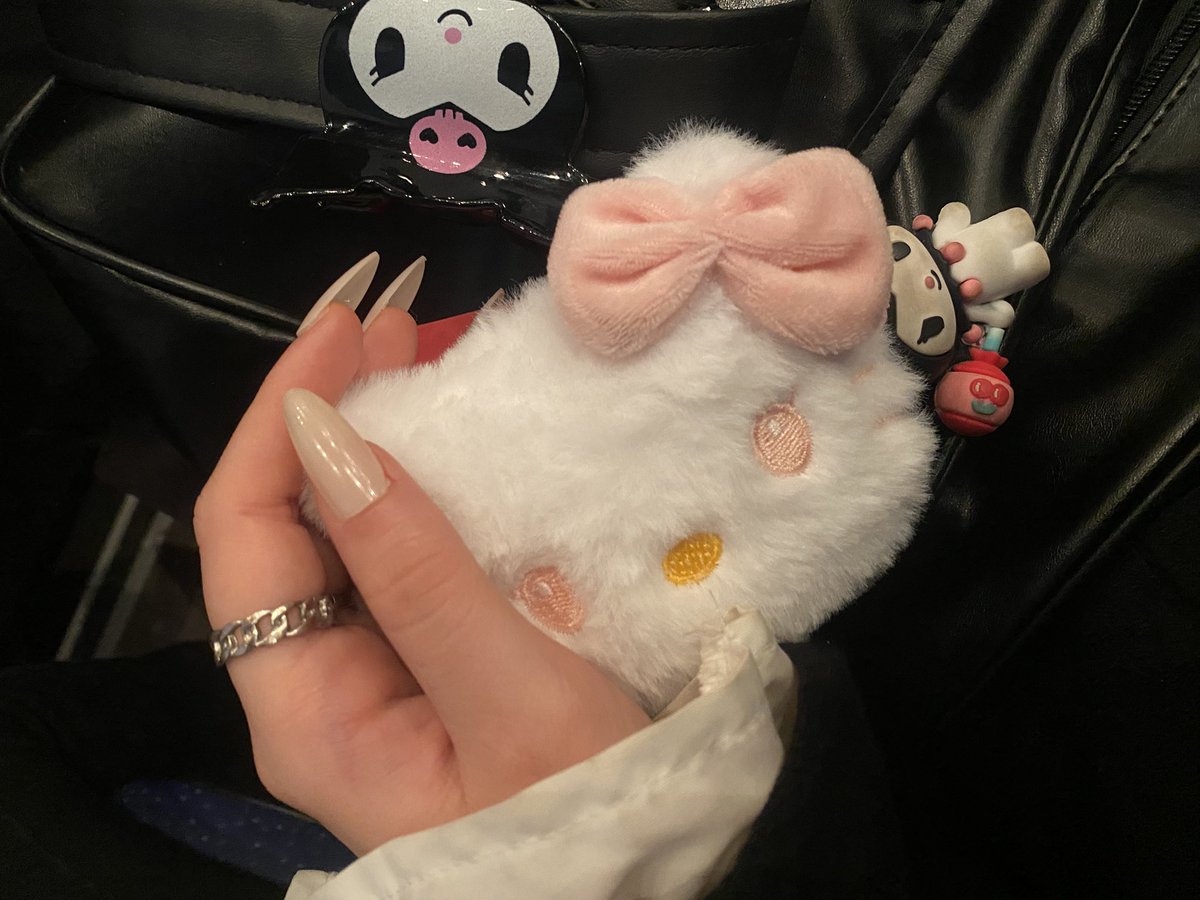 maichococookie's tweet photo. 𑣲 everybody say hello kitty ! ⊹ ࣪ ˖ ໒꒱ https://t.co/1ZARrVwTDp