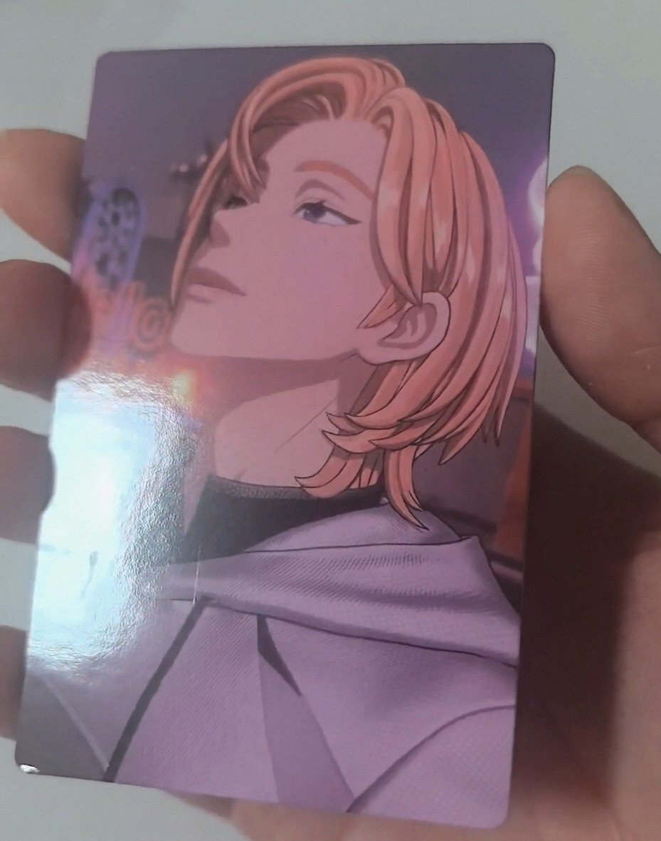 xhunterhuntress's tweet photo. wts Ifb official plave merch ph

50%dp/payo
 Eta: rembal 07/30 
Isf to follow 
Price in alt

Reply or dm to claim 
❌️sensitive,impatient

💜Noah qqm (with flaw as seen in the pic)
450 + isf

🌸Yejun and Hamin qqm set only
1200 + isf https://t.co/7f8tMPO3Sx