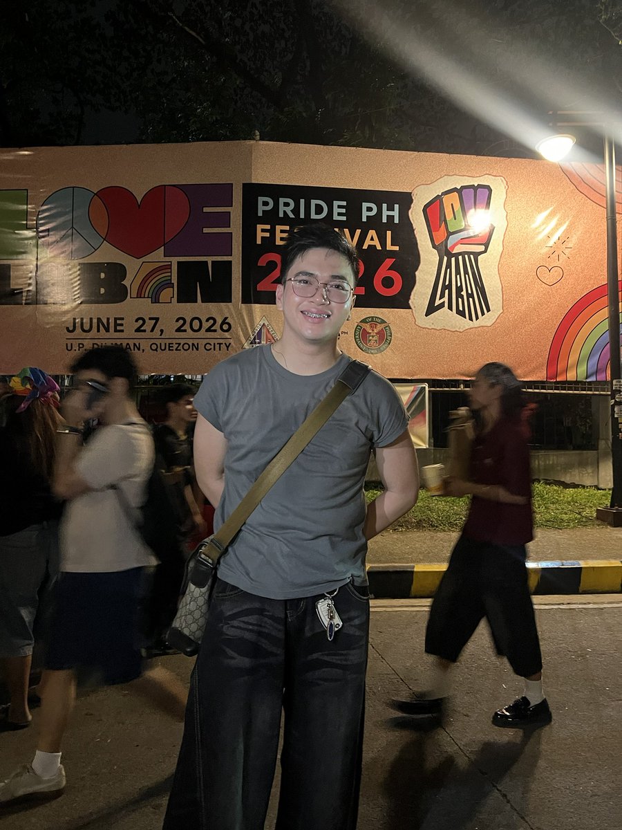 edcellss's tweet photo. Happy Pride mga Mahal🏳️‍🌈🌈 https://t.co/acLYVfe8Dm