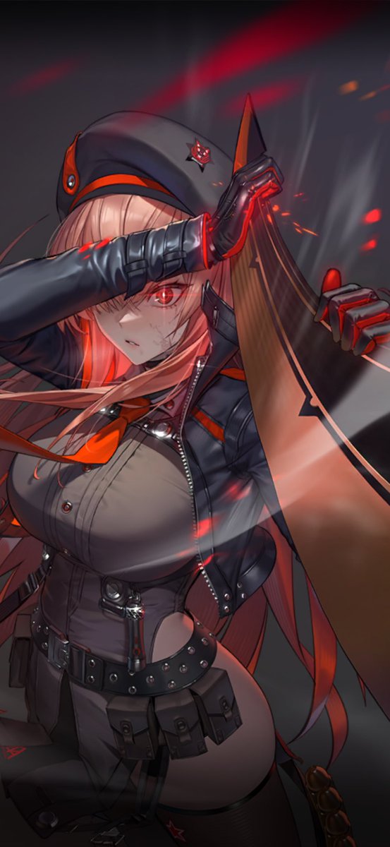 servbot_42's tweet photo. After several months I started to continue the #Nikke storyline. I think I can get to chapter 43 with my attack number now. https://t.co/lNlZiOacj5