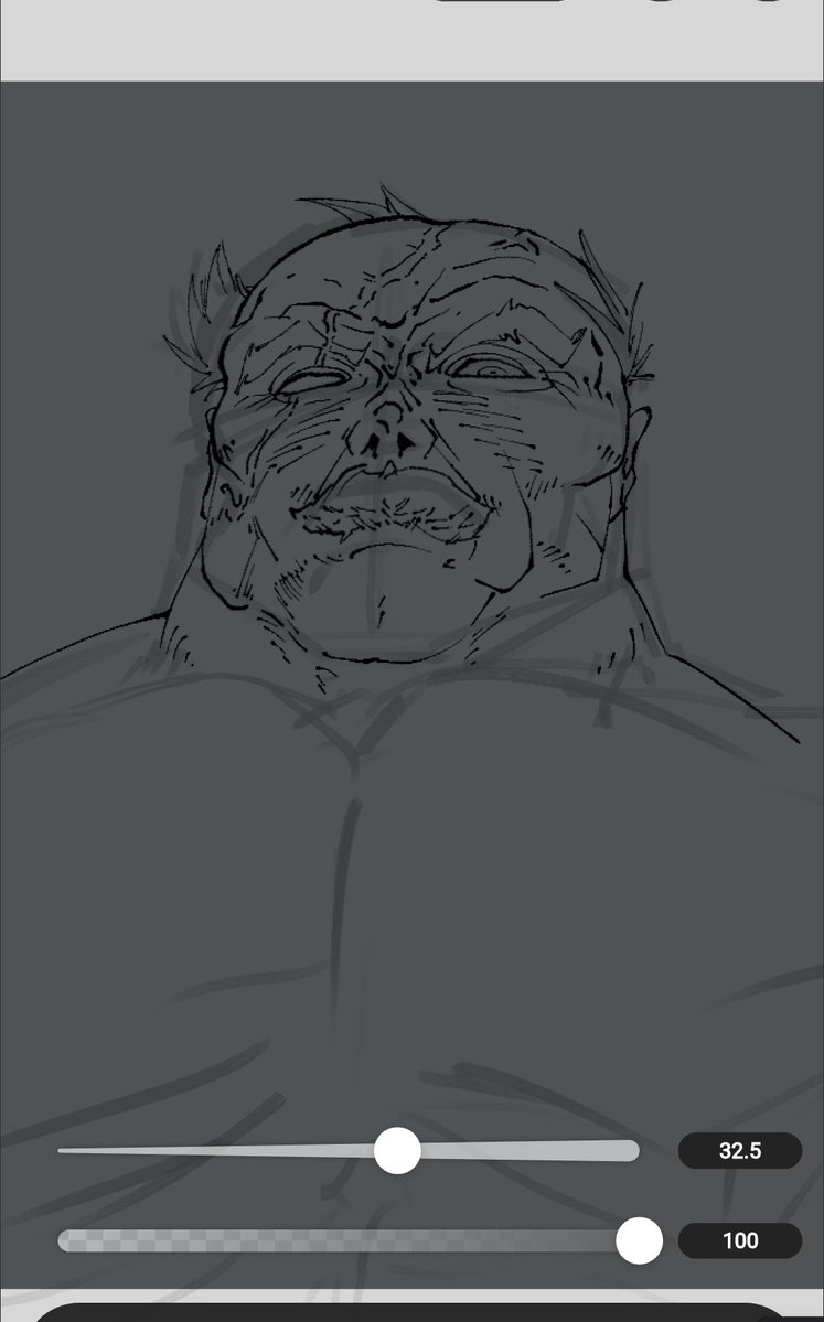 jojo_exposed4's tweet photo. Conquest WIP
#invincible https://t.co/3Y9Od0tmPr