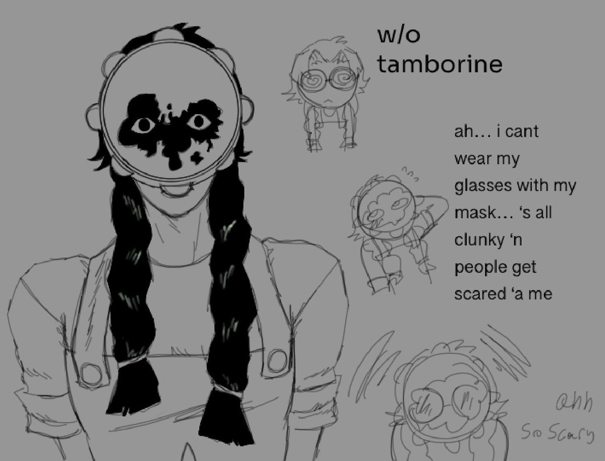 dev10uscr1tter's tweet photo. odd farmer gal from green... #incredibox #colorbox https://t.co/TzZcMHPsMW
