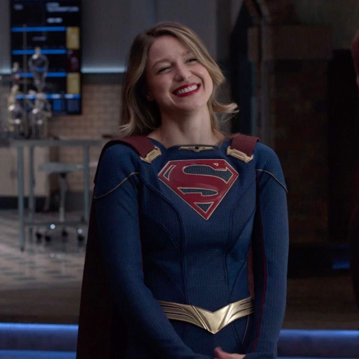 thgfolklore's tweet photo. supergirl woman of tomorrow <3 https://t.co/gA0GhVw6rp