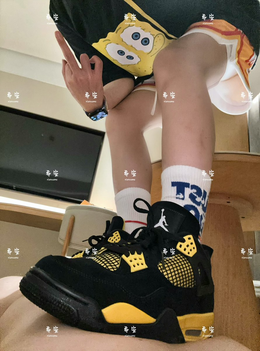 xiansama's tweet photo. 活体鞋刷鞋垫😋 https://t.co/MY1IdLHP6v