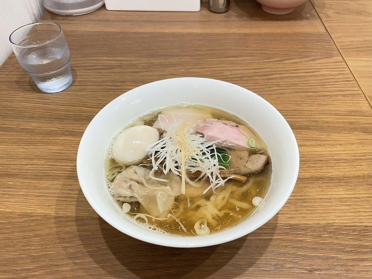 ラーメン好きのクソデブ (@kusodebusu55) / Posts / X