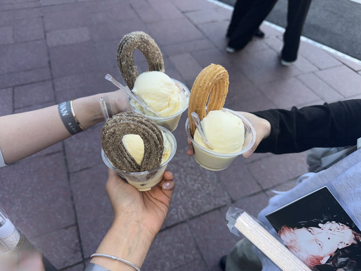 pip_eeyy's tweet photo. 희승님오랜만이었습니다… https://t.co/9zwrHXn8JC