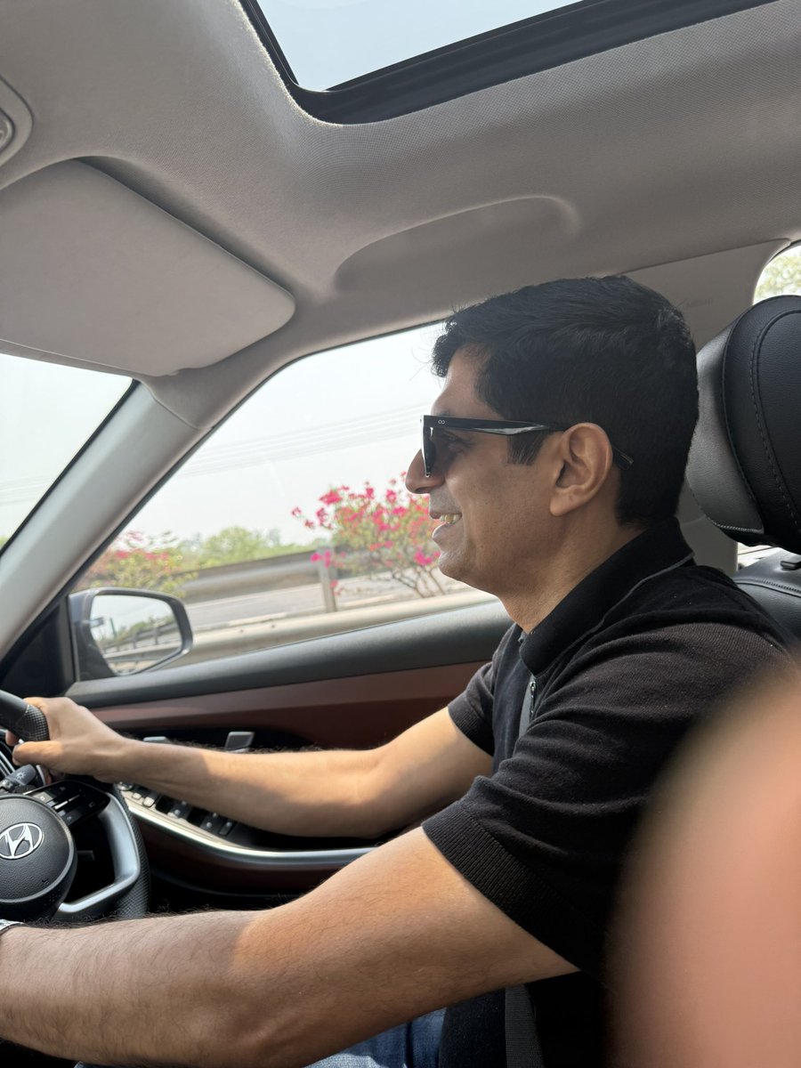 iamrakeshbansal's tweet photo. On my way to Patiala! https://t.co/VogcZ7iG8e