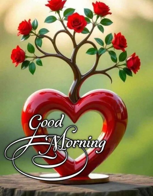 A1B_FUN's tweet photo. Good Morning X world ....
Have a good day ....
#1ForAll #GoodMorning #Blessed #Joy #Love #Smile #Trending #VIral #X https://t.co/bqd4ckvxyo