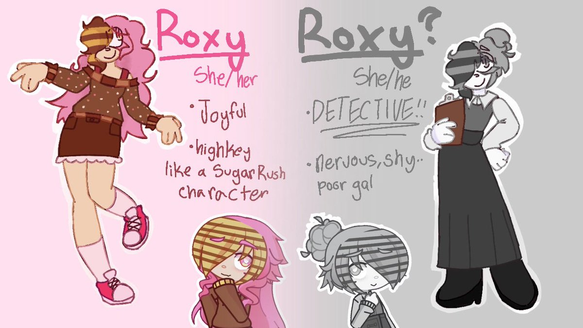 snowstorm_21's tweet photo. HEELLOOOO FELLOWS!! 
i understand art fight is so soon…. thats why you should attack ME!!!!! THEEEE roxy poxy! 
i main to target ocs in fandoms that im in, mechs/transformers, anthros, highkey ANYONE. 

GOOD LUCK TO EVERYONE PARTICIPATING!!!
#artfight2026 #teamcomedy https://t.co/uWL9giGfNB