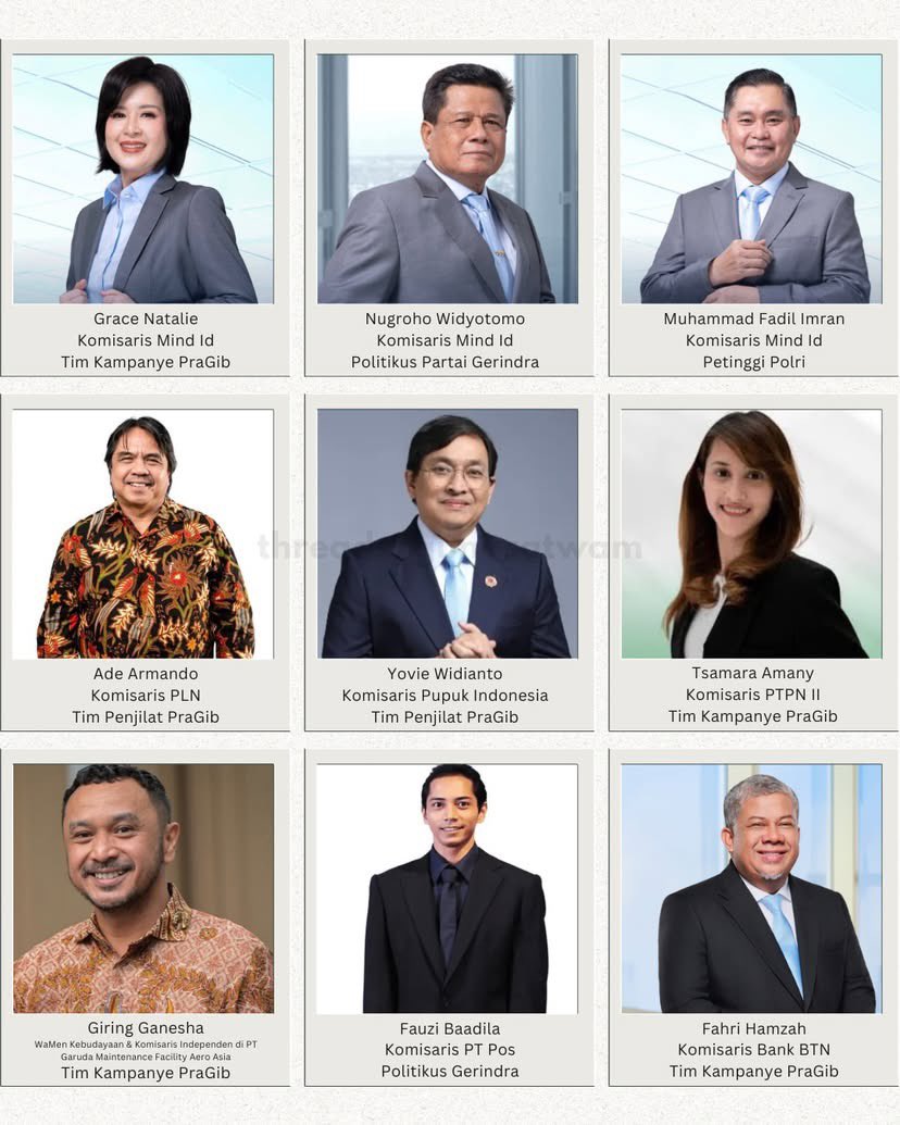 LambeSahamjja's tweet photo. Lulusan Harvard dan Stanford university nggak laku di negara ini
yang ada jadi bawahan mereka ini 
tips sukses di indo: 
- cukup jadi penjilat presiden
- jadi tim sukses waktu pilpres
- kalo bisa ada adegan nangis poin + https://t.co/PsYNYZagQ3