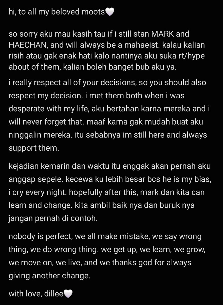 dilhaech's tweet photo. ─for my moots🤍 https://t.co/3QYmv9RH9i