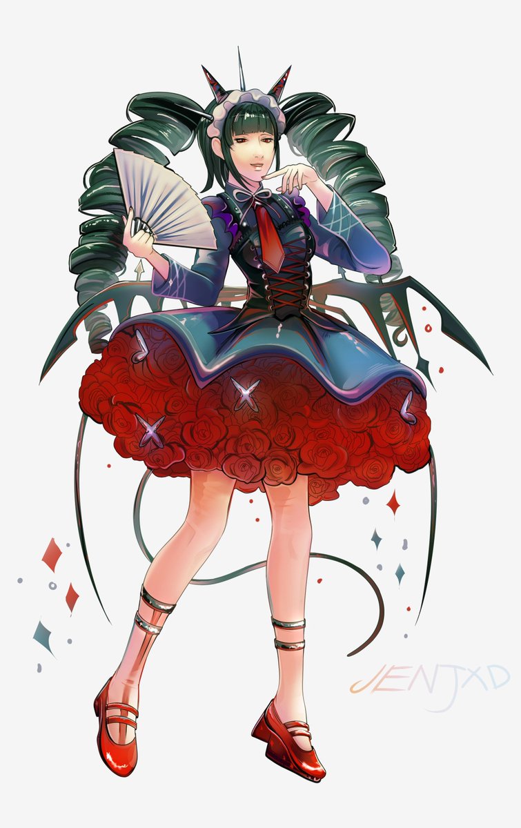 jentxd's tweet photo. :^
#Danganronpa #art #fanart https://t.co/Pui5FgN3NZ