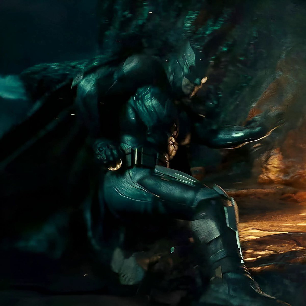 SandMan99588's tweet photo. "No question... This man is Batman"

#𝐙𝐚𝐜𝐤𝐒𝐧𝐲𝐝𝐞𝐫𓃵 #BenAffleck #MakeTheBatfleckMovie https://t.co/dOdfVDenMS
