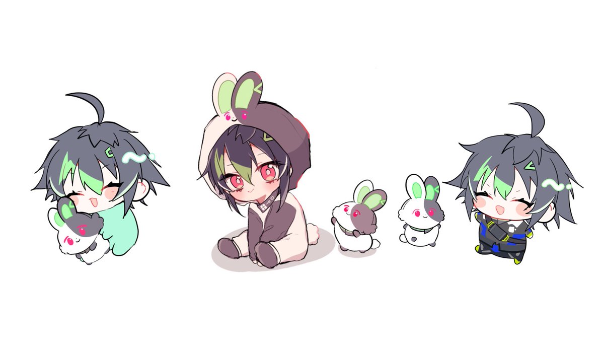 mochirabi__'s tweet photo. #にじさんじ絵描きさんと繋がりたい
#めちゃつえー絵描きさんと繋がりたい
全反応気になり様フォロー失礼します🥰✨ https://t.co/lgMXkzA7xh