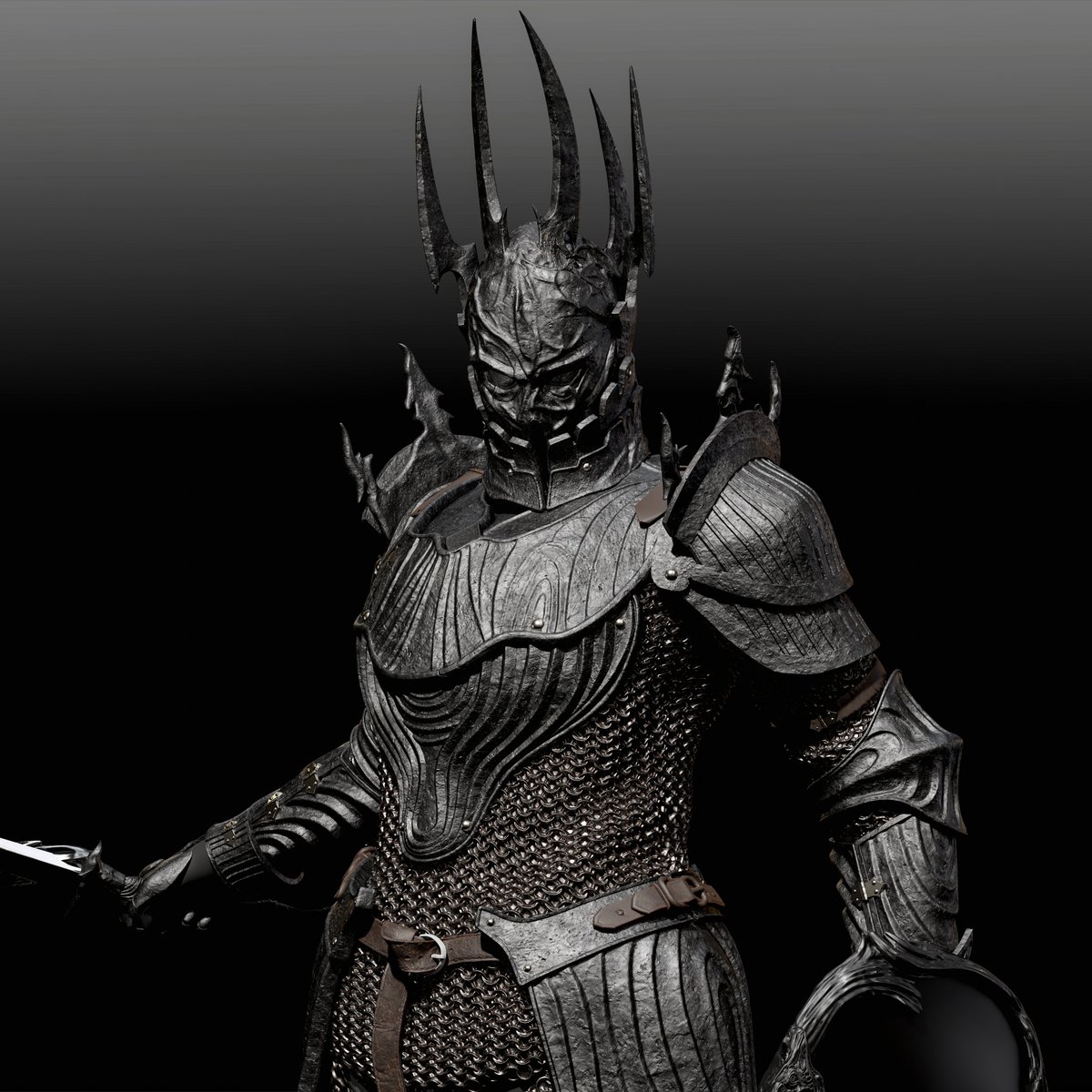 Voodoo Studio tweet media