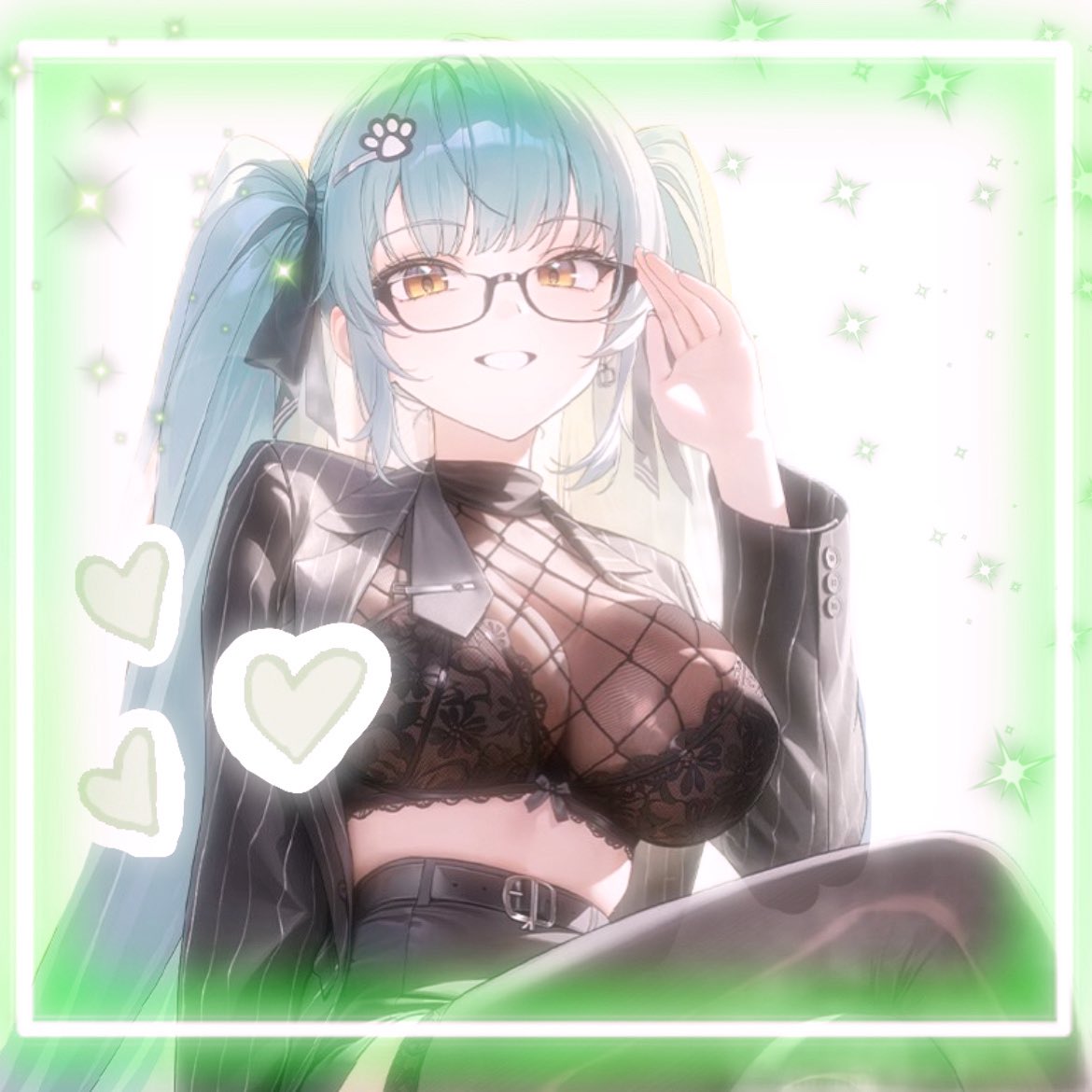 海姫.。 tweet media