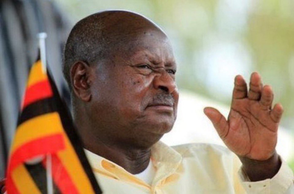 TonyNatif's tweet photo. Shutting down NTV and Monitor is actually a sign of government failure at the strategic comms game more than it is an indication of the media house’s supposed bias.

There’s no government on earth that has successfully built elite consensus by jailing or shutting down its critics https://t.co/7hH9op3BRc