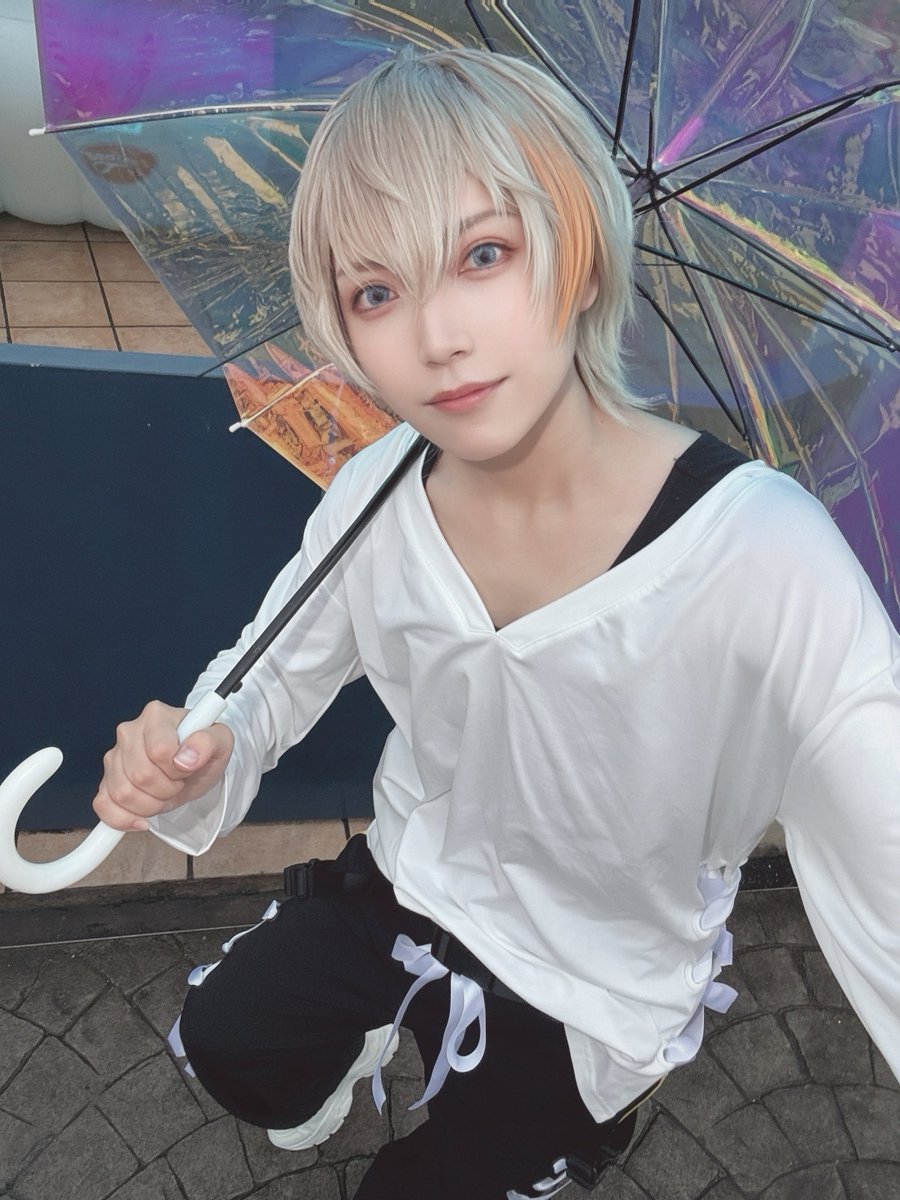 smry32's tweet photo. ※cos / 🍝🍷 🧸🌙
ラグコス楽しかったなの記録！
衣装ガチ頑張ったからkrmcめちゃくちゃ褒めてもらえて嬉しかった〜〜❣️
#ラグコス #ラグコス2026 https://t.co/3SWIiiINKV