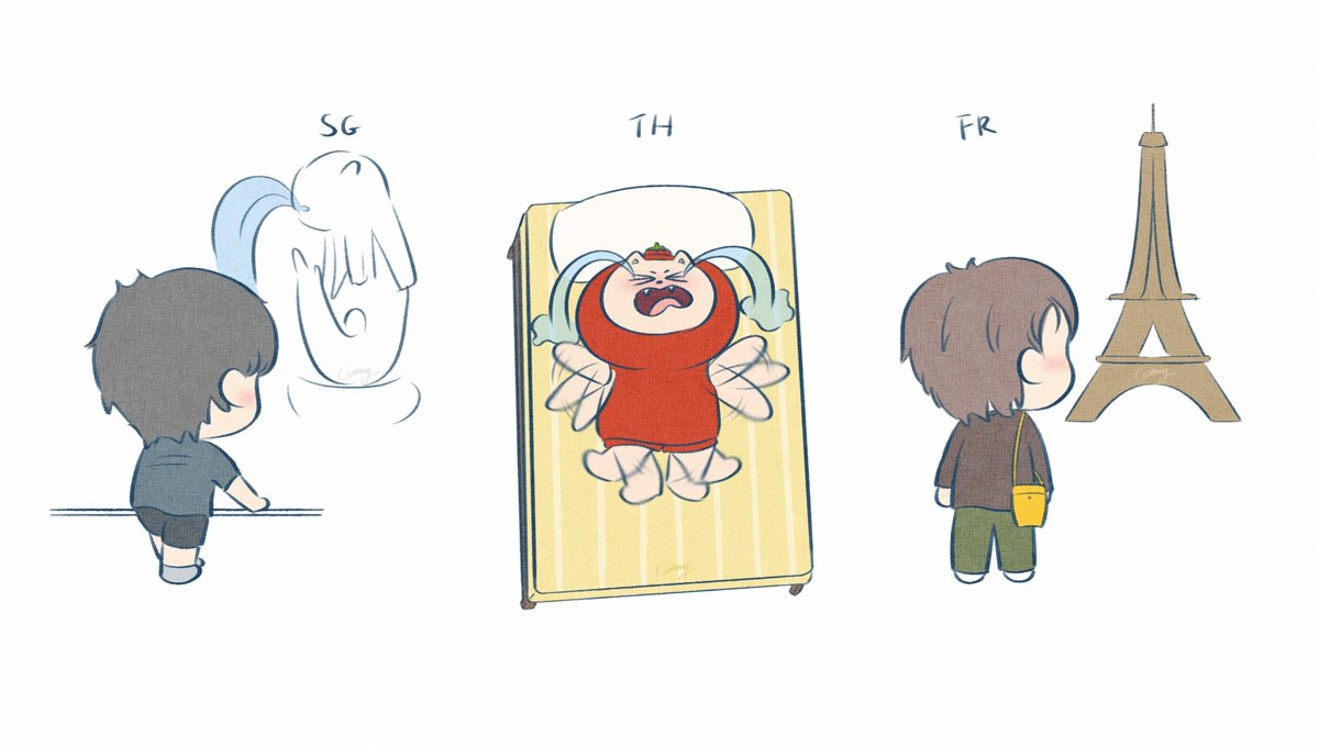 ggangl_'s tweet photo. 🦊🍅: เฮ้ยอยู่ไม่ไหวอ้าว 

#FORCEBOOK #TOMAFOX
#fforce_ #kasibook https://t.co/mtlarO8Kr2