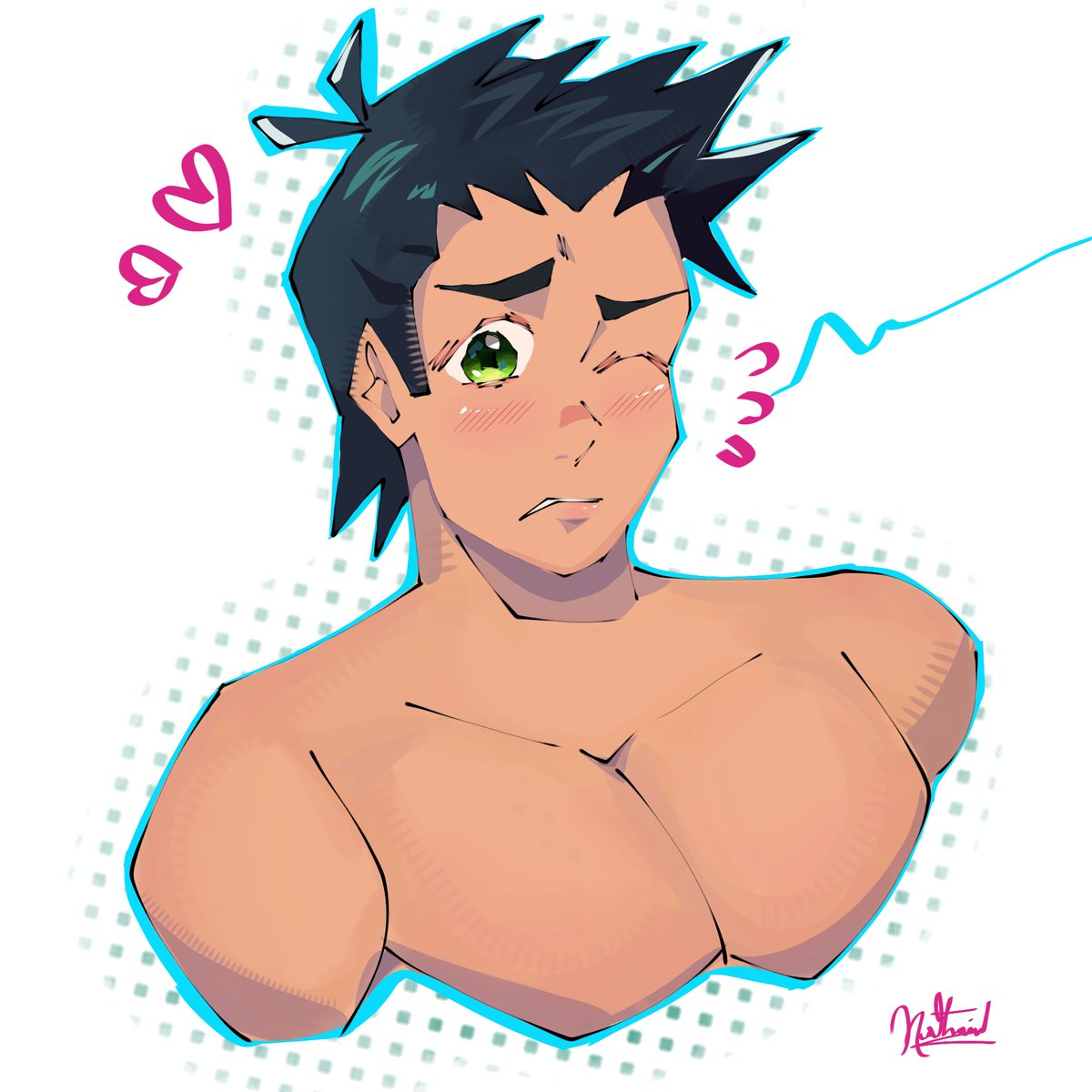 NehemiasMe95137's tweet photo. 🥊‼️ Little mac
#art #littlemac https://t.co/jAdFiFmLF2