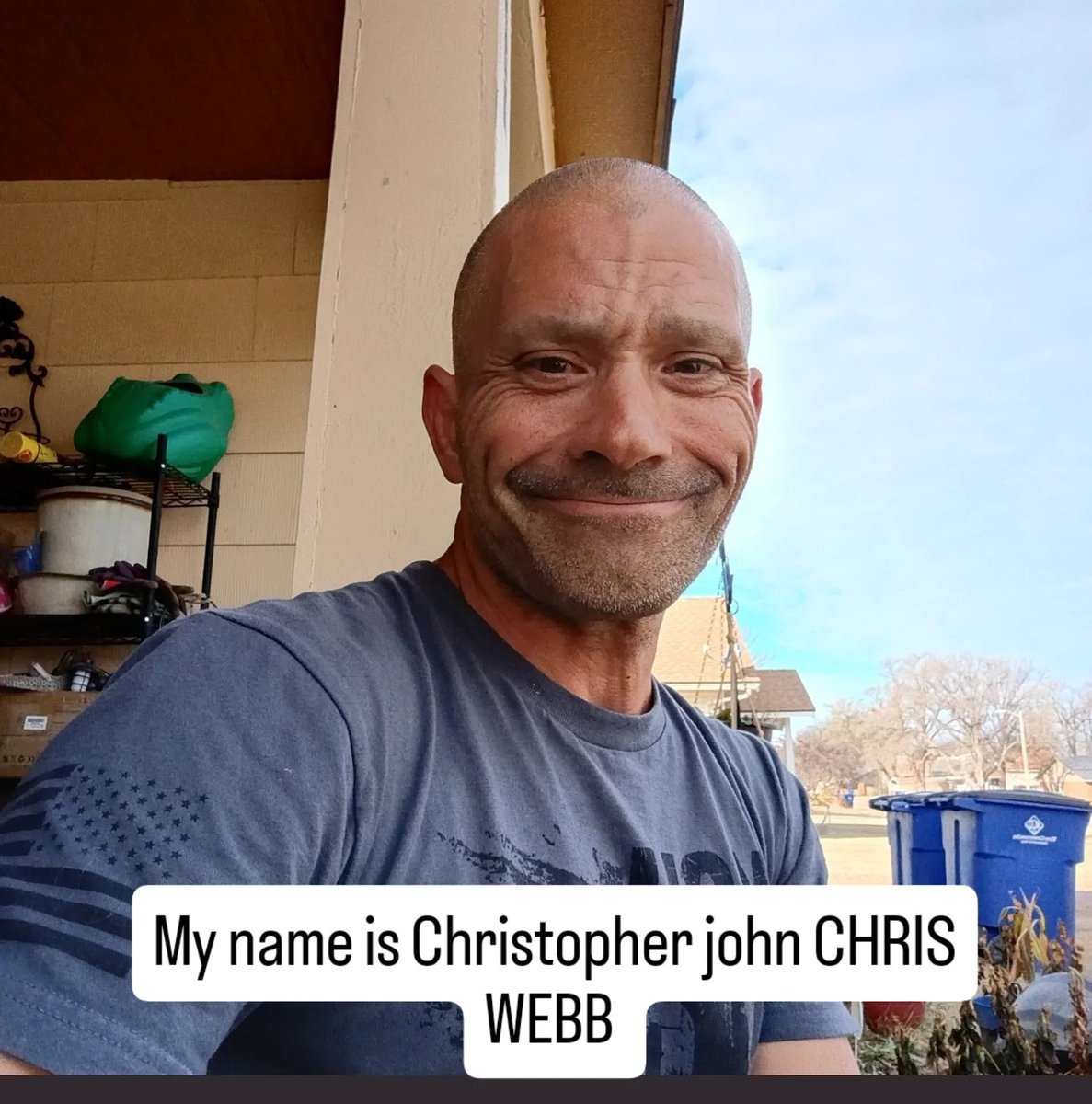 Christopher j webb tweet media