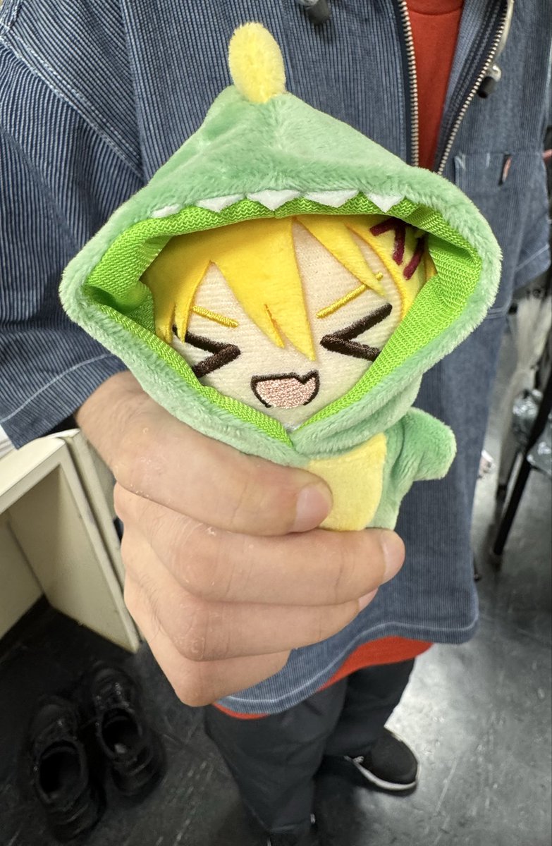 高生紳士 tweet media