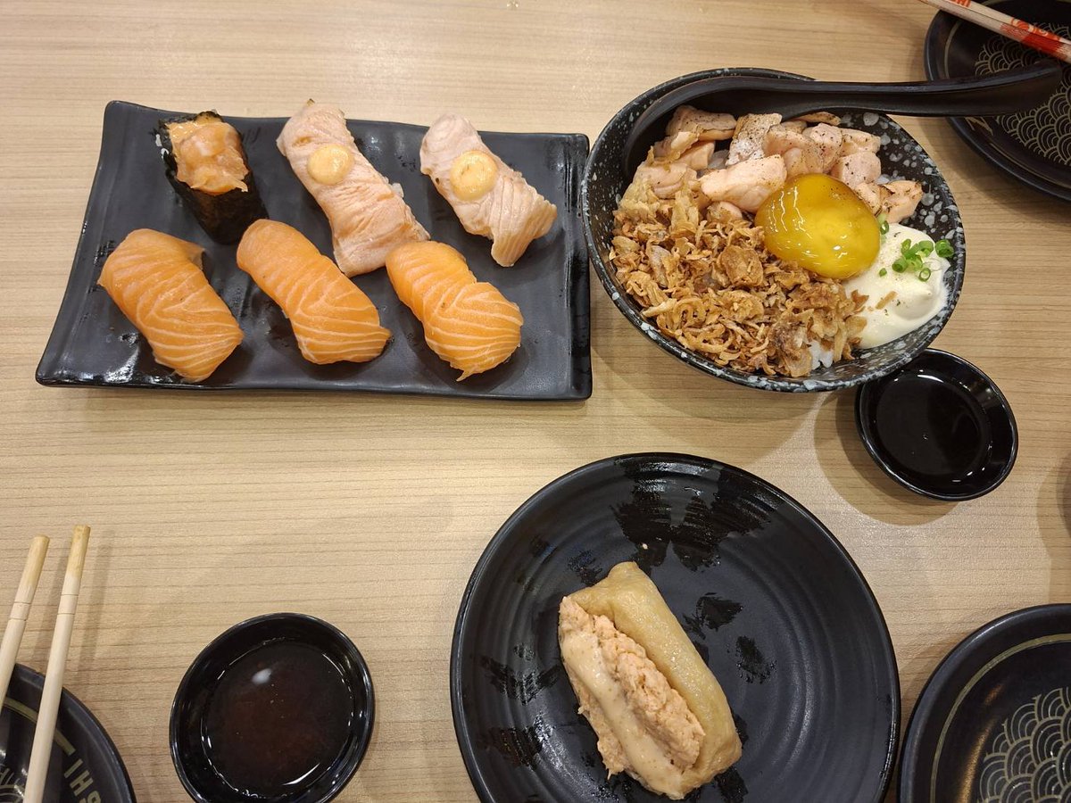 keaznaf's tweet photo. วันนี้เบลหยุด🍣🍣 เริ่มงานวันที่29 นะคะ

 สอบถามจองคิวไว้ได้เลย🙏
id, suwanan1372 
id, suwanan9275 
#นวดรามอินทรา https://t.co/PFN5j1mT1y