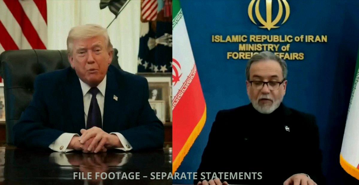 OscarAgustHi's tweet photo. 🚨 big news:

🇺🇸🇮🇷 iran might pull out of talks with the us completely.
us forces hit 10 iranian military sites and broke the ceasefire.
insiders say war could restart any moment now.
something really awful is going down… https://t.co/13Fu7BtTUb