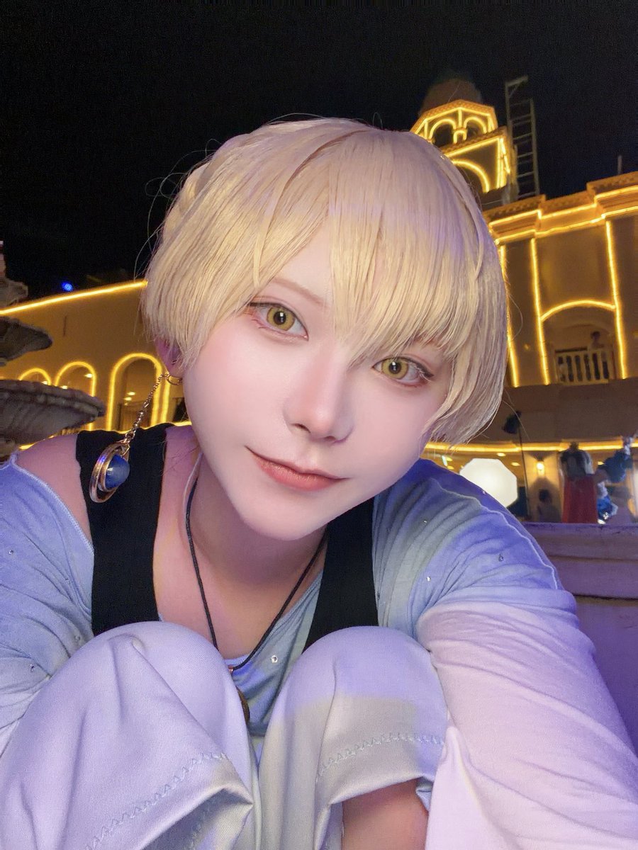 0KtnG5MmB3rX3Yw's tweet photo. #ラグコス2026 #ラグコス
落ち着いたので！！改めてラグコスお疲れ様でした！
1着目は♍️様で2着目は🌙🤍でした✌️
2着とも会ってくれた方ありがとうございます😚💞会えなかった方次こそは必ずッッツ😳✨✨ https://t.co/HTszaiOKy1