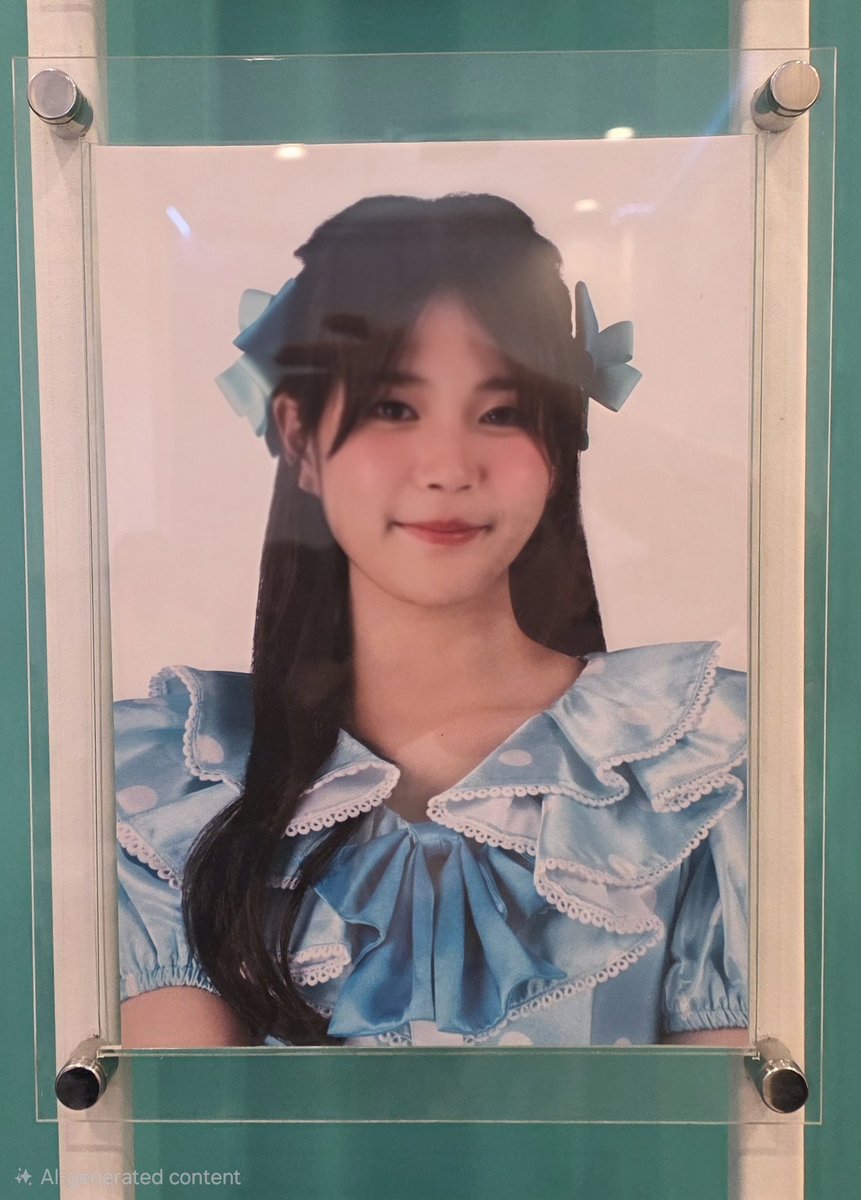 ComeToDuckSide's tweet photo. น้องคนนี้น่ารักจังครับ #PunponCGM48 https://t.co/85XDVZaDFI