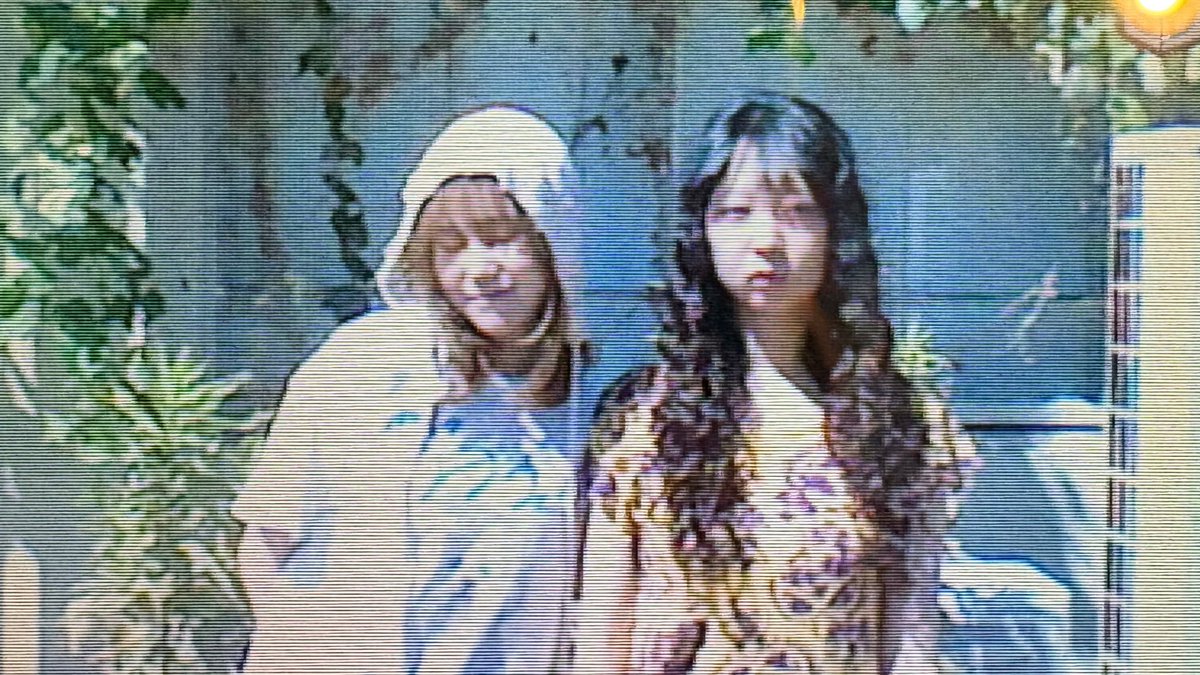 everytimegloomy's tweet photo. 今日は 18:45~ rocket pink
大晴天です🌱🌱 https://t.co/JaPCcY0Wtz