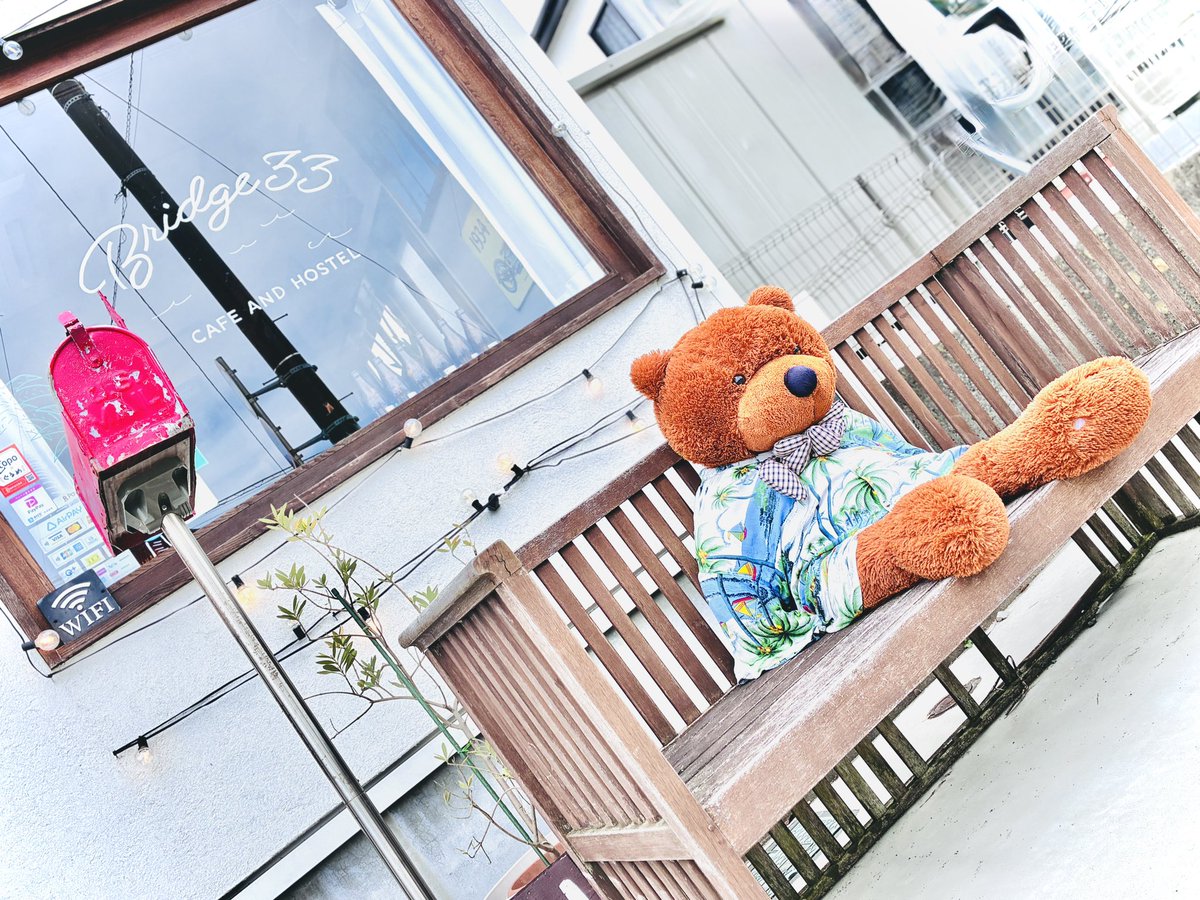 m_2020_k's tweet photo. 前から行きたかったお店やっと来れた♡
夏限定の南国クレープ🌴🌺.* https://t.co/gFxWQsvzjp