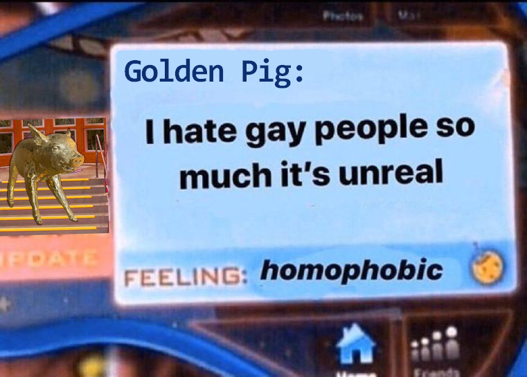 🧁🏳️‍🌈 tweet media