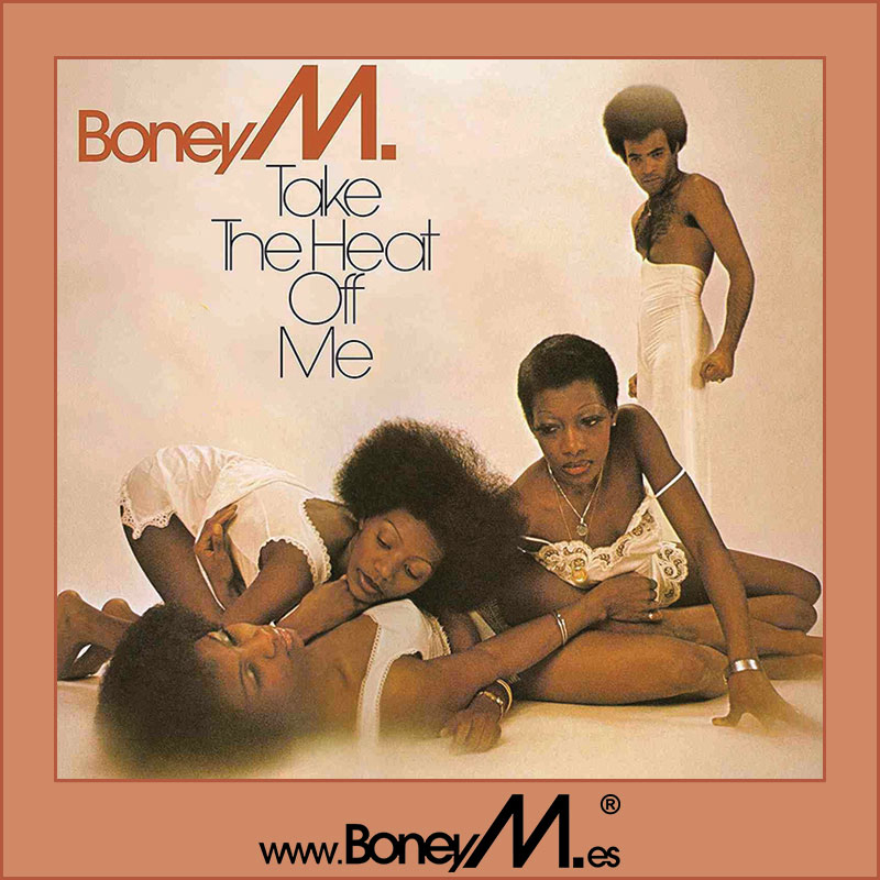 BoneyM_es's tweet photo. 50 years ago, more than just an album was born—it was the beginning of a legend. Thank you, Boney M., for five decades of music, memories, and emotions that continue to bring generations together.

https://t.co/ayzUSreenw ®
Official @BoneyM_es 

#BoneyM #ElChicoBoneyM #DaddyCool https://t.co/f5PqdF8nSi