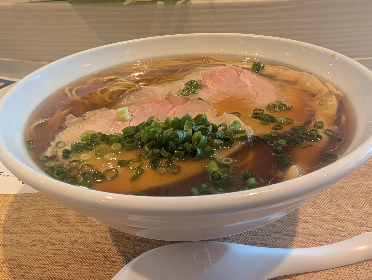 SspulseS's tweet photo. なんか久しぶりのラーメンの飯テロ！
ストームカイザーの爽快感やばくて楽しい！ https://t.co/XhY6wljryG
