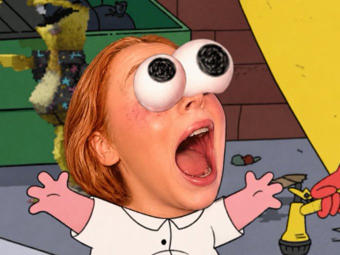 Its Kristie Bish 🩵 - I HAD SO MUCH FUN WITH YOU GUYS TONIGHT!!!! Thank you for another incredible stream! I can’t believe we did five hours.. AGAIN!! AHHH TIME FLIES BY SO FAST WHEN YOURE SPENDING IT WITH GOOD FRIENDS 🩷🩷🩷🩷🩷🩷 https://t.co/SVh2eIlJDx